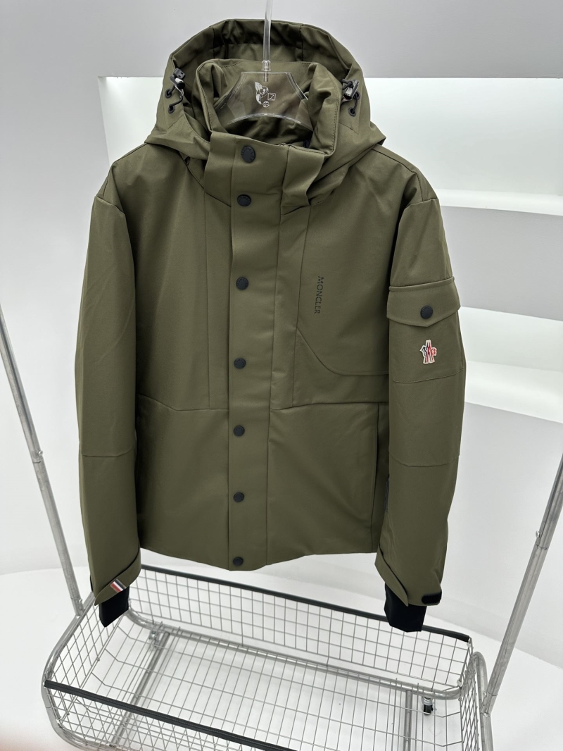 Moncler Down Coat